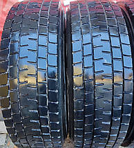 Шины б у 315-70R22.5 ADVANCE GL 267D, фото 4