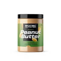 Peanut Butter Scitec Nutrition, 1000 грамм
