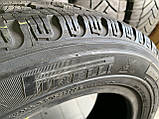 Шини зима 195/65R16C Pirelli Winter Chrono 5мм 2шт, фото 9