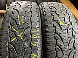 Шини зима 195/65R16C Pirelli Winter Chrono 5мм 2шт, фото 3