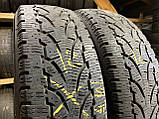 Шини зима 195/65R16C Pirelli Winter Chrono 5мм 2шт, фото 4