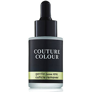 Ремувер для видалення кутикули COUTURE Color Gentle Cuticle Remover, 30 мл із сечовиною