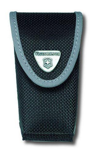 Чохол Victorinox для ножів на пояс нейлоновий чорний, фото 1