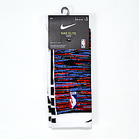 Баскетбольні шкарпетки Nike Elite NBA Nets