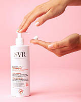 SVR Topialyse Baume Protect+ бальзам для лица и тела для сухой кожи, 400мл Свр