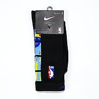 Баскетбольні шкарпетки Nike Elite NBA Nets