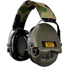 Активні навушники Sordin PRO X SOR75302-X-07-S