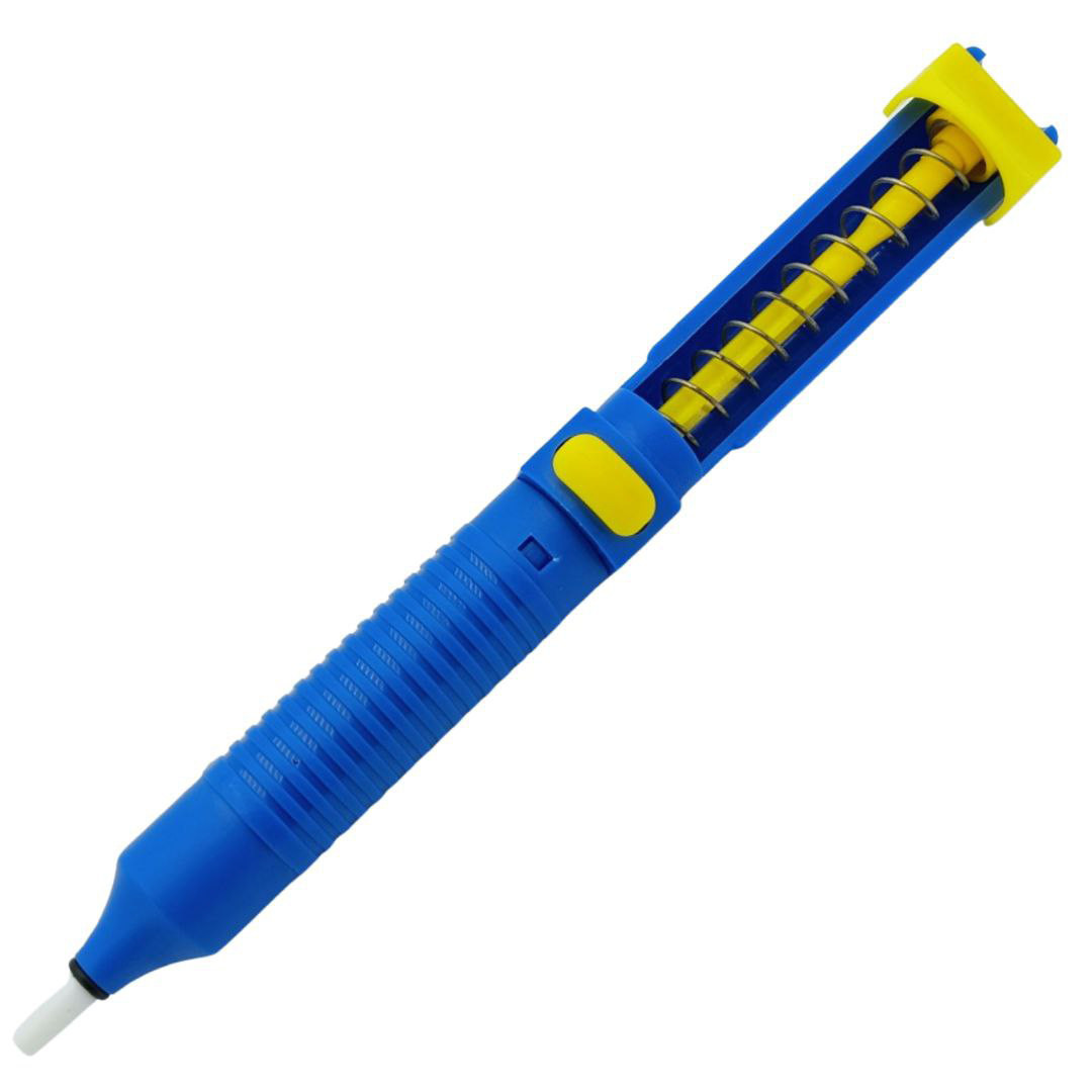 Олововідсмоктувач ZD-808