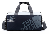 Сумка спортивная малая
