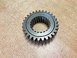 Шестерня 1-ї передачі УАЗ 452, УАЗ 469, фото 2