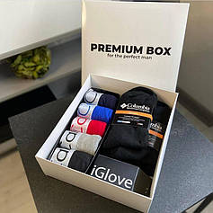 Winter Premium Box CK
