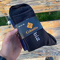 Набір шкарпеток Columbia 4 пари (Обічні)