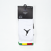 Баскетбольные носки Nike Elite NBA Jordan