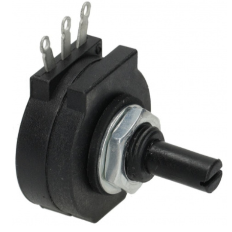 Регулятор швидкості для планетарного міксера Sirman Plutone 7 (CINP7-50506068)