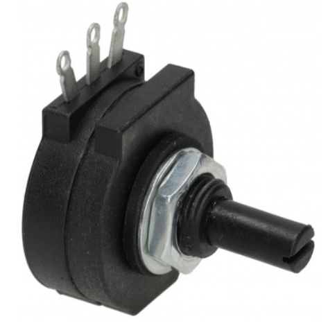 Регулятор швидкості для планетарного міксера Sirman Plutone 7 (CINP7-50506068), фото 1