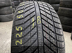 Одиночка нова 1шт 225/50R17 Goodyear Vector4Season R17