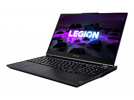 Ноутбук Lenovo Legion 5-15 (82JU00ACPB) 15.6" Full HD /1920x1080/ 165 Hz/ Windows 10 Home