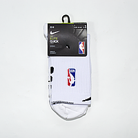 Баскетбольные носки Nike Elite NBA