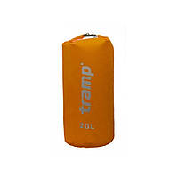 Гермомешок Tramp PVC 20 TRA-067-orange