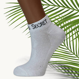 Літні жіночі шкарпетки