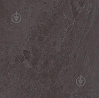 Керамическая плитка для пола 600х600 Soft Slate Anthracite