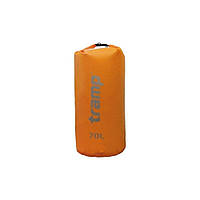 Гермомешок Tramp PVC 70 л TRA-069-orange