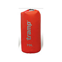 Гермомешок Tramp Nylon PVC 70 красный TRA-104-red