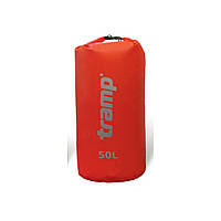 Гермомешок Tramp Nylon PVC 50 красный TRA-103-red