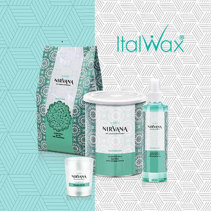 Набір для ароматерапії Сандал ItalWax, фото 3