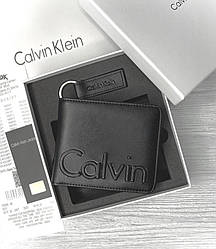 Гаманець Calvin Klein LUX