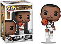 Фигурка Фанко NBA Джордж Гервин №105 George Gervin Funko Pop 55218