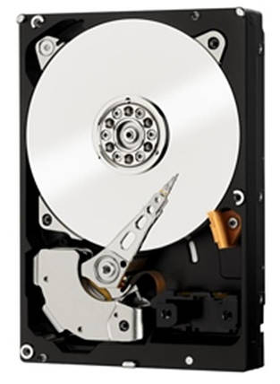 Жорсткий диск HDD Mediamax 2.0TB (WL2000GSAS3272) (TF), фото 2