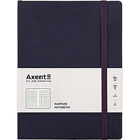 Записная книга Axent Partner Soft L 190x250 8615-02-A