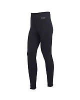 Брюки мужские Fahrenheit Power Stretch PRO UNI black (XS/R, Черный),FAPSPRO03501XS/R