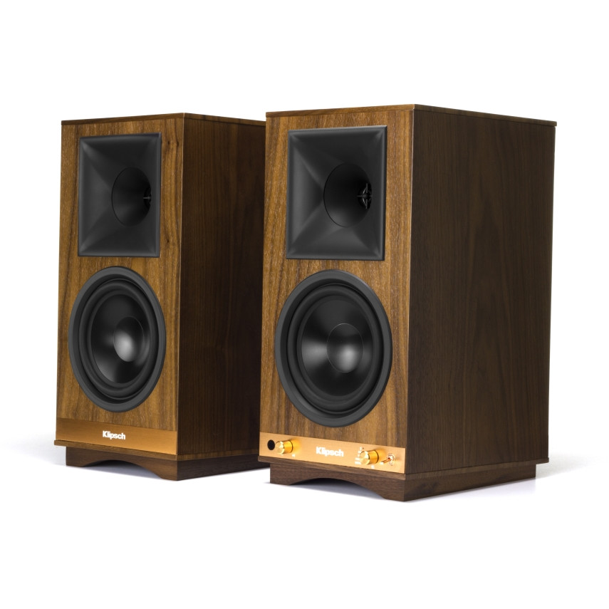 Активна акустична система Klipsch The Sixes