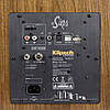 Активна акустична система Klipsch The Sixes, фото 6
