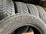 Шини зима 195/65R16C Goodyaer Cargo Ultra Grip 5.5-6мм 2шт, фото 8