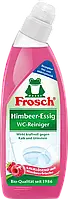 Средство для унитаза Frosch WC-Reiniger Himbeer-Essig, 750 мл