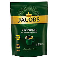 Кава розчинна Jacobs Kronung 300g