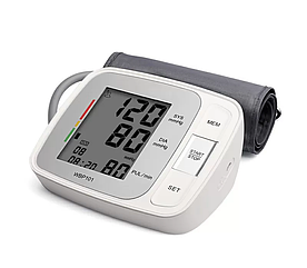 Автоматичний цифровий тонометр, манжета (22-36 см) – Heaco WBP101