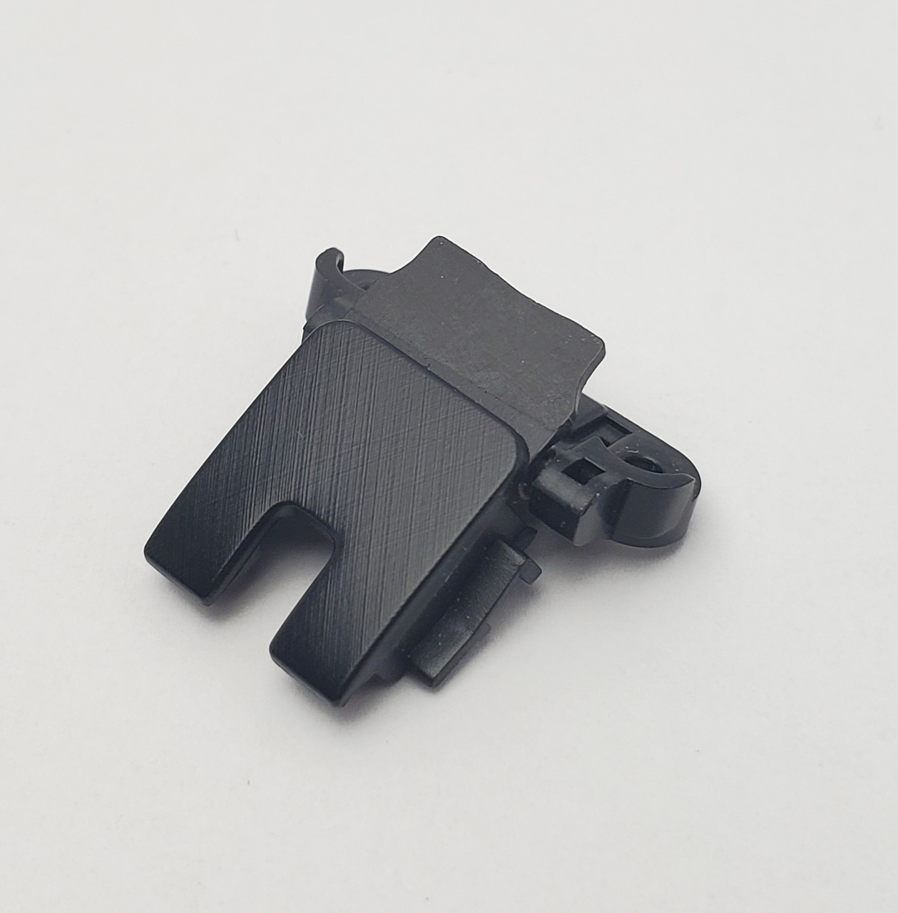 Кришка порту rj45 lenovo y70-70 5m20g59747 сервісний оригінал з розборки, фото 1