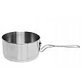 Набір посуду Helikon-Tex® Mess Tin - Stainless Steel, фото 9