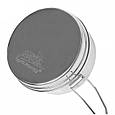 Набір посуду Helikon-Tex® Mess Tin - Stainless Steel, фото 5