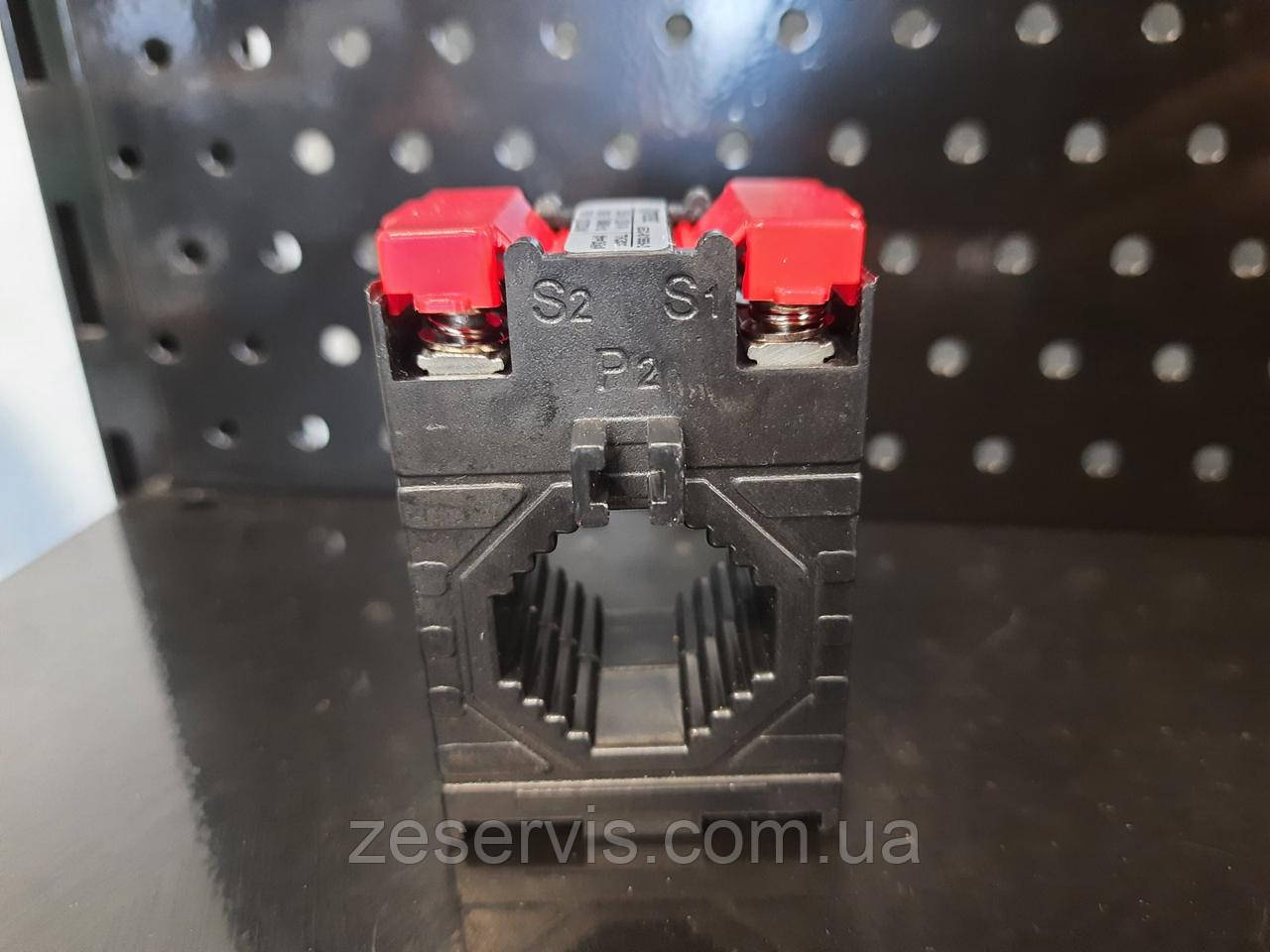 Трансформатор струму Tense Т-0,66 300/5 0,5S, фото 1