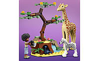 LEGO Friends Рятувальна станція Мії для диких звірів 430 деталей (41717), фото 8