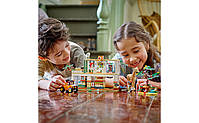 LEGO Friends Рятувальна станція Мії для диких звірів 430 деталей (41717), фото 3
