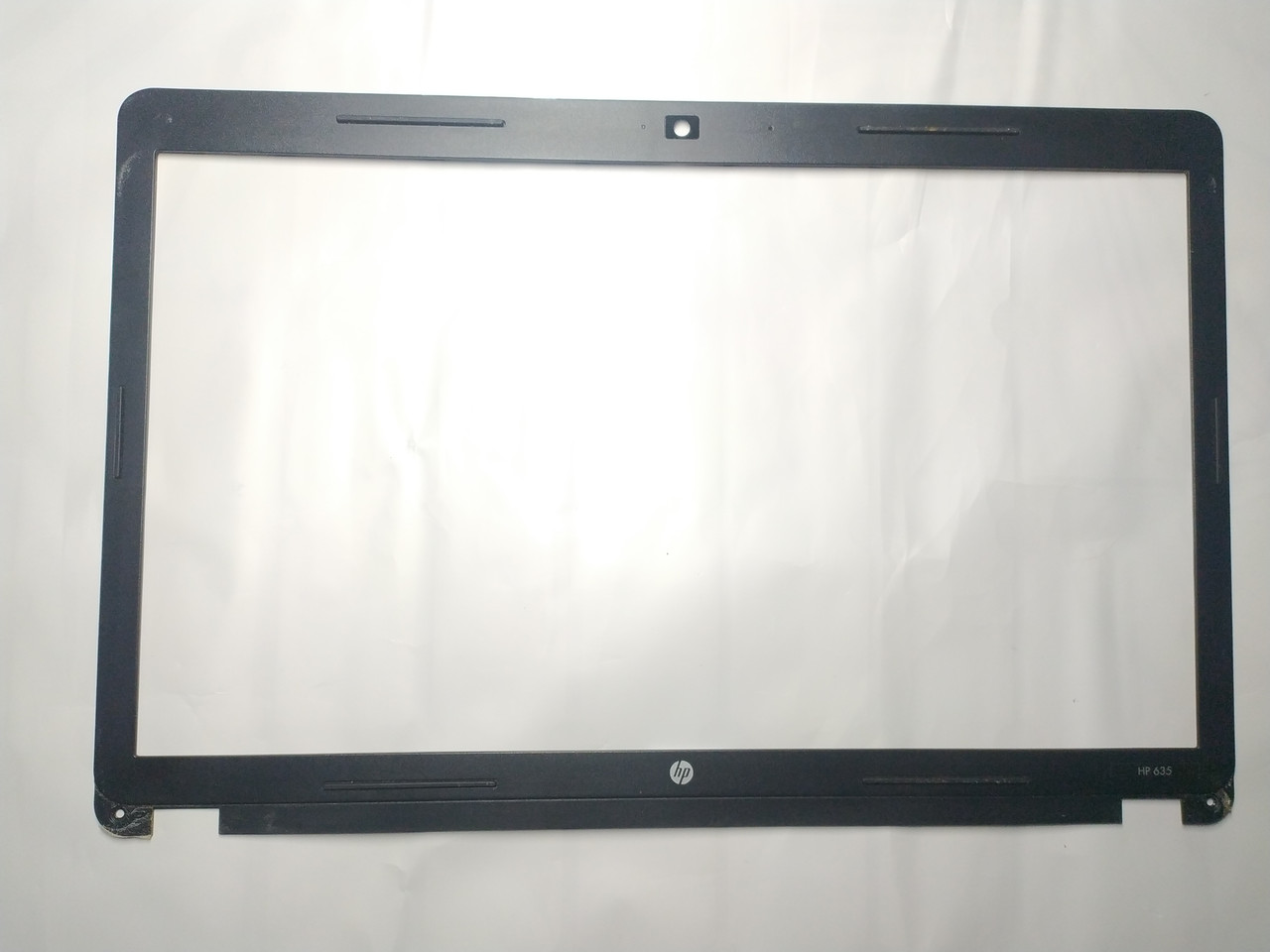 HP Compaq 630 635 CQ57 Корпус B (рамка матриці) бу