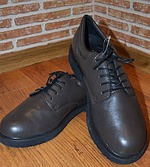 Чоловічі оксфорди, туфлі Bates®  High Shine Patrol 41-42р.