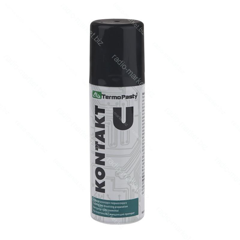 Очищувач KONTAKT U 60мл