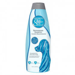 SynergyLabs (СінерджиЛабс) Salon Select Deodorizing Shampoo шампунь для собак і котів 544 мл